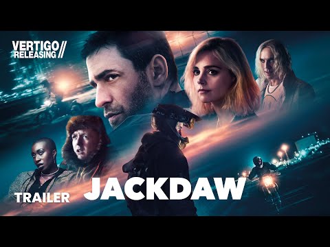 Jackdaw - Trailer Edit