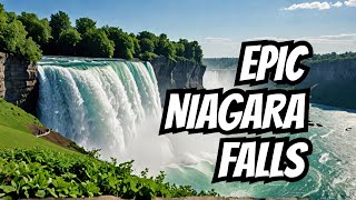 Niagara's HIDDEN GEM You Need to VISIT Now!