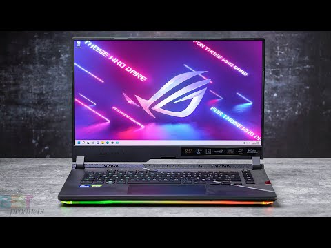 5 Best Gaming Laptops You Can Buy In 2024