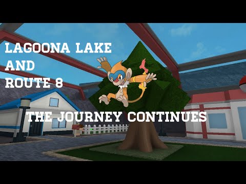 Lagoona Lake!!!!     Bronze Legends Ep4