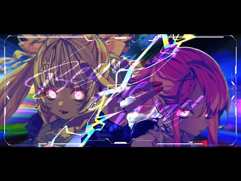 「Beyond the way」 - 音乃瀬奏＆Mori Calliope（cover）