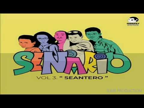 Senario - Cinta Sate (HQ Audio)