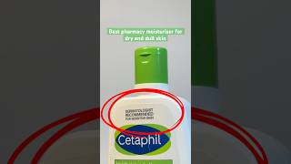 Cetaphil moisturising lotion(tried and tested✅) #skincare #ugc #nonsponsered #moisturizer #review