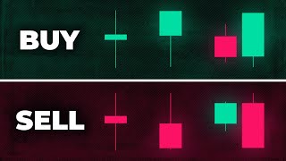 The ONLY Candlestick Patterns You Need To Know