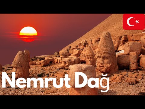 Exploring the Mysteries of Nemrut Dağ: Türkiye's Ancient Wonder