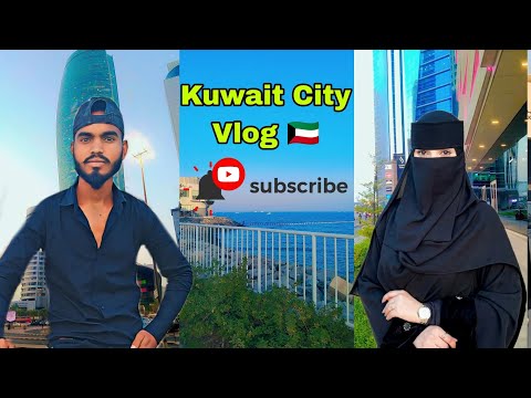 Kuwait City 🏙️ vlog daily life 🇰🇼🤞 Shaikh,,official 2121