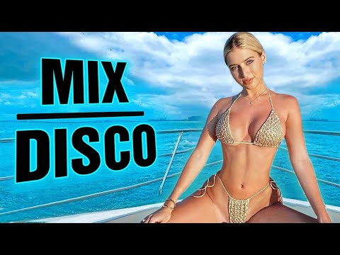 Nonstop Disco Dance 90s Hits Mix 2025 - Greatest Hits 90s Dance Songs - Best Disco Hits Of All Time