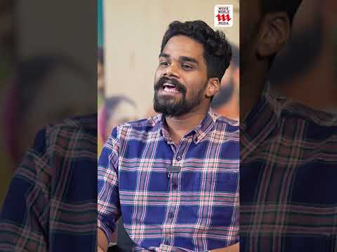 എന്തൊക്കെ കണ്ടു അതിൽ ? | Anpodu Kanmani | Arjun Ashokan