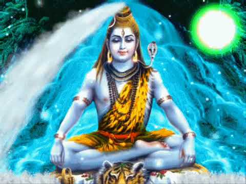 Om Namah Shivaya Hara Hara Shivaya - 108 Times (Lord Shiva Chant)