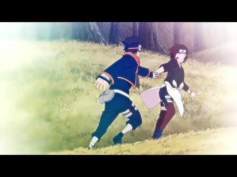 Obito's Dream - Another Love