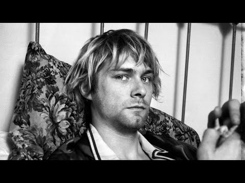 Kurt Cobain: 10 Years Gone - Nirvana MTV documentary (2004)