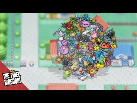 PokéMari - Gotta Roll 'Em All