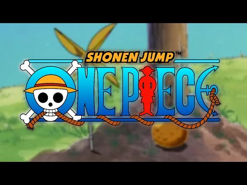 Unrelenting Emotion | Reviewing One Piece: Arlong Park