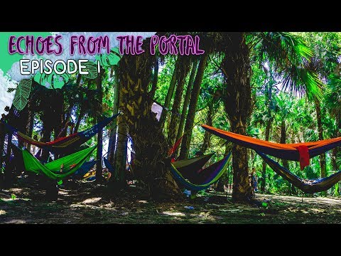 #OMF 16 SITE BUILD episode #1