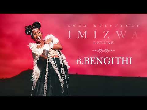 Lwah Ndlunkulu - Bengithi (Official Audio)