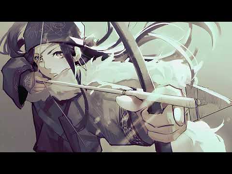 Golden Kamuy - Spirit of the North (Asirpa's Song)