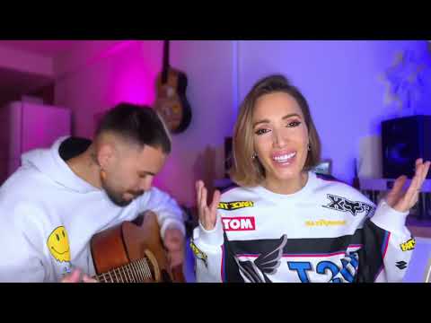 Mi ex tenia razón - KAROL G (cover)