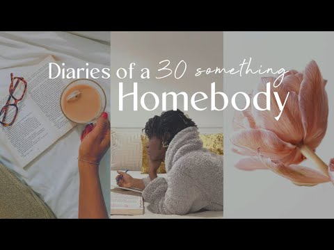 A CHRISTIAN HOMEBODY | COOK WITH ME | DUNELM KITCHEN STORAGE | SCRIPTURE | LONDON | HOMEBODY DIARIES