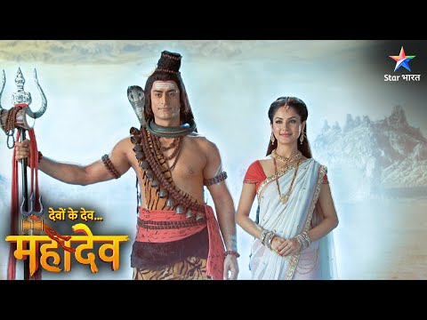 Devon Ke Dev Mahadev | Kya Mani ka antt kar dengi Mahalsa? | EPISODE-525 Part 2 |देवों के देव महादेव