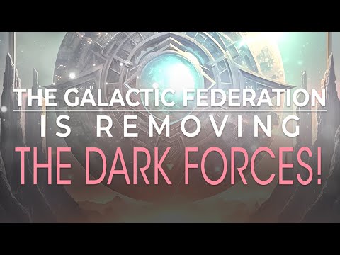 The End of the Dark Force's Control: Awakening to a New Reality!