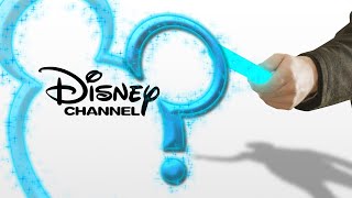 Disney Channel's Theme: A History Mystery