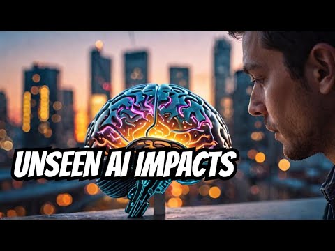 Connection Between AI and Everyday Moments Explained