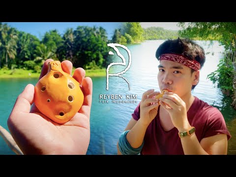 Swallowtail Jig - Celtic Ocarina