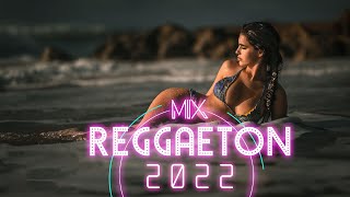 Mix Reggaeton 2022 🎯 Fiesta Musica Latina 2022 🎯 Latino Mix Lo Mas Nuevo 2022