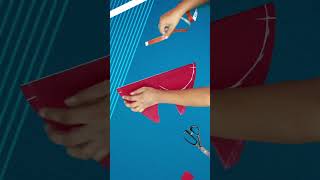 New blause design or cutting sheekhe #viral #short #video #treanding ..