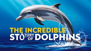 Secrets of Dolphins: The Ocean’s Most Intelligent Creatures