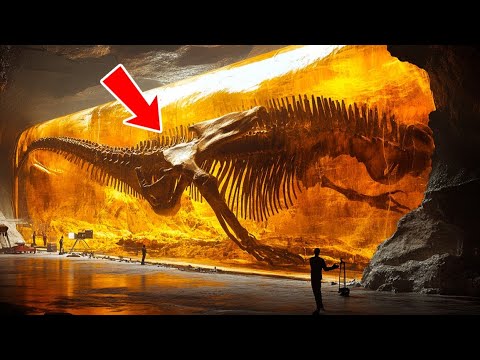 Scientists Close to Unveiling Secrets of the Largest Ancient Monster Ever Found