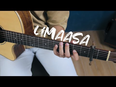 Umaasa (CALEIN) Fingerstyle Guitar Cover | Free Tab