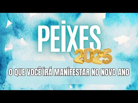 ♓️PEIXES⭐️OPORTUNIDADES CHEGAM EM TODAS AS ÁREAS DA VIDA. FAZENDO ESCOLHAS