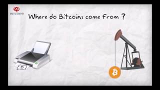 Bitcoin Mining for Beginners