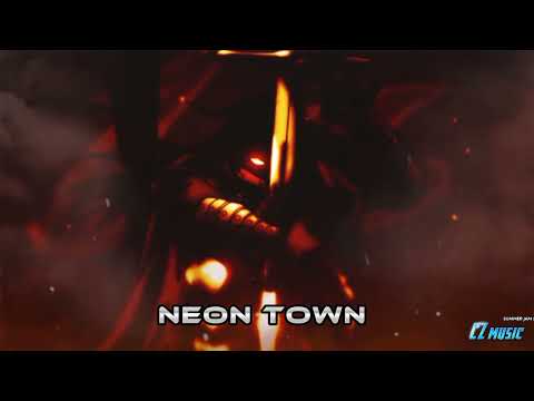 Phonk Neon Town