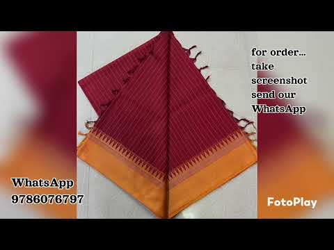 korvai kattam sarees | traditional sarees | handloom sarees | kanchi cotton sarees | sari |