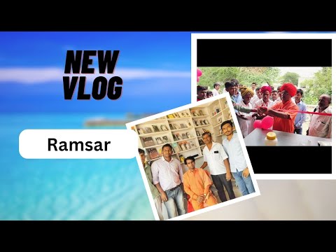 New Vlog Ramsar | #newvlog #trandingvlog