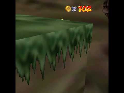 Amazing Mario 64 Expert Gameplay