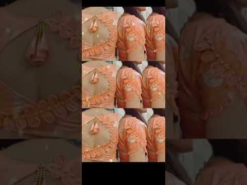 🎉👌new blouse design2025😍 letest blouse design #highlights#viralvideo #trending#blousedesigns #shorts