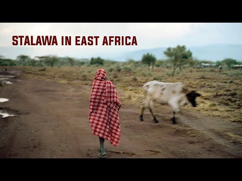 Stalawa In East Africa [Full Length]