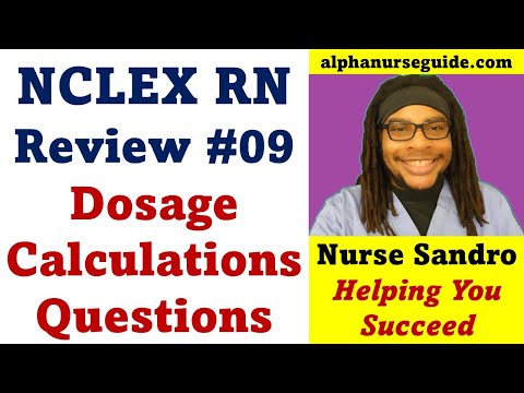 NCLEX RN Questions and Answers with Rationale #09 | Hesi Exit Exam | ATI Exit Exam | NCLEX RN Review