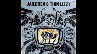 Thin Lizzy - The Boys Are Back In Town (HQ)