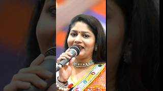 Gujarati Garba song Raveena Choudhary Geeta Vondh kinjal rabari bharwad live #kddigital #mvstudio