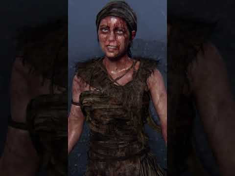 Hellblade 2 Max Graphics 4K