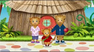 Daniel Tiger's Neighborhood Nature Walk PBS Kids Game Fun Learning for Kids Explore Nature Adventure