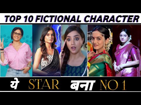 Top 10 Fictional Characters on ITV of Week 06 : Mannat, Mangal, Jethalal, Abhira, Anupamaa