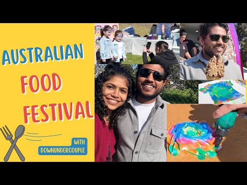 Melbourne carnival |AFL Final | Carnival | Brisbane | Sydney #mallu #afl  #melbourne #food  #music