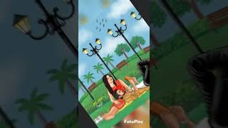 new Romantic WhatsApp status video😘Romanticlove💟Gf-Bf Love🥰cute couple status❣romanticwhatsappstatus