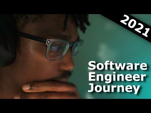 My software engineer journey in 2021