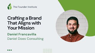 Startup Branding Strategies That Work – Insights from Daniel Francavilla